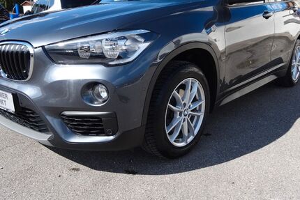BMW X1 69.999 km 15.990 &euro; Heidenheim 89520