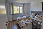 Helle 4,5 - Zimmer-Wohnung mit Balkon & TG-Stellplatz