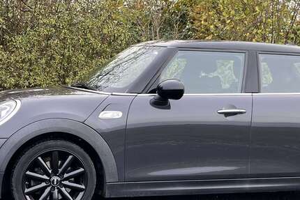 Mini Cooper S 151.000 km 11.800 &euro; Beckum 59269