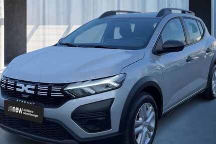 Dacia Sandero 19.868 km 14.990 &euro; Hamburg 20537