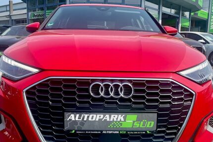 Audi A3 156.000 km 16.450 &euro; Magdeburg 39120