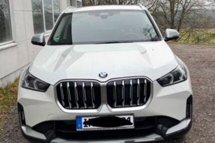 BMW X1 24.000 km 33.900 &euro; Stadtilm 99326