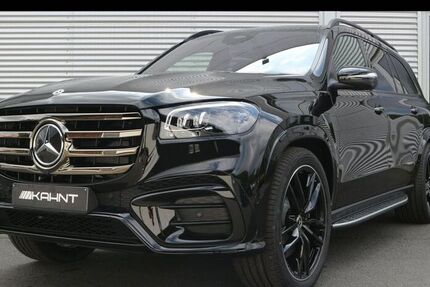 Mercedes GLS 450