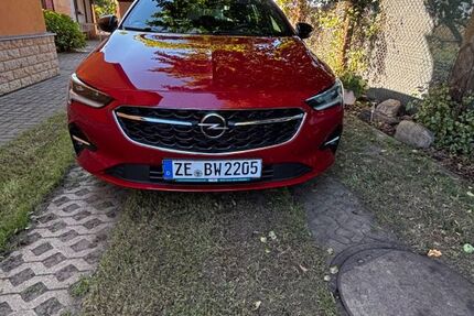Opel Insignia 77.000 km 20.000 &euro; Bias 39264