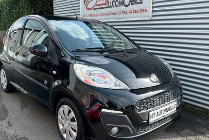 Peugeot 107 133.600 km 2.999 &euro; Marl 45770