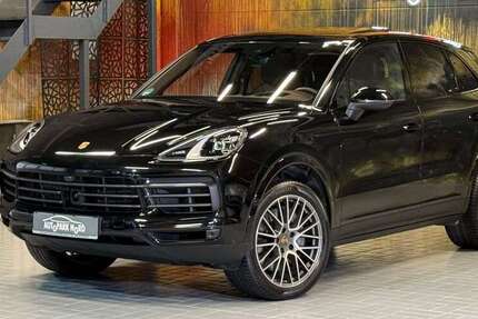 Porsche Cayenne 57.538 km 76.900 &euro; München 81829