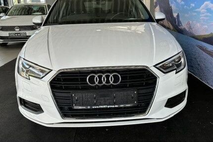 Audi A3 61.284 km 14.350 &euro; Jessen 06917
