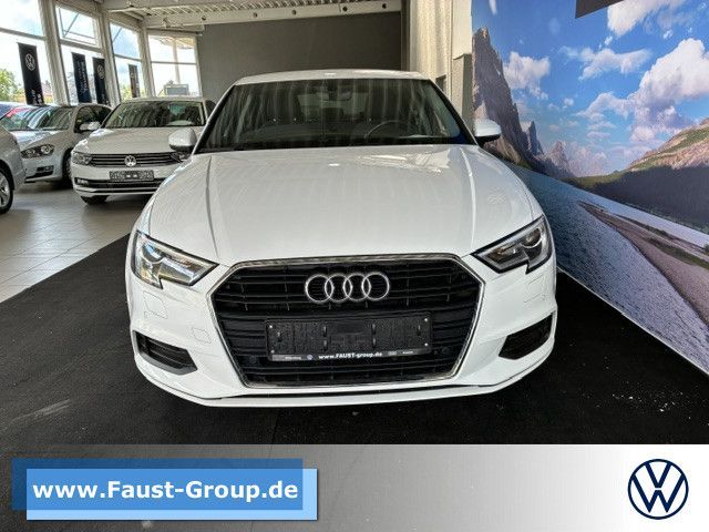 Audi A3 61.284 km 14.850 &euro; Jessen 06917
