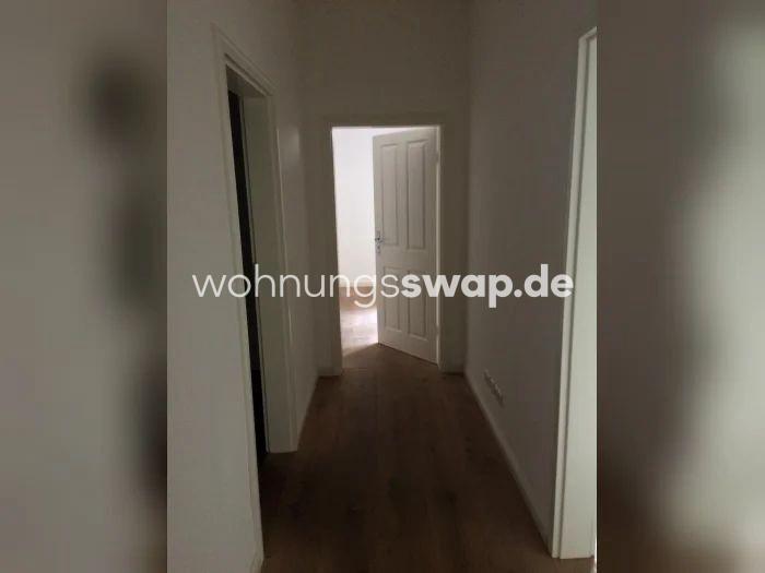 Etagenwohnung Hamburg Sternschanze - 4 Zimmer, 94 m&sup2;, 1.600&euro; | Angebot:26341565