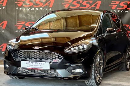 Ford Fiesta 67.114 km 16.890 &euro; Pfullingen 72793