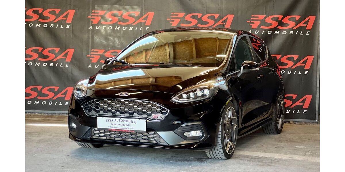 Ford Fiesta 67.114 km 16.890 &euro; Pfullingen 72793