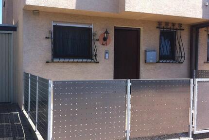 Doppelhaushälfte 6 zimmer