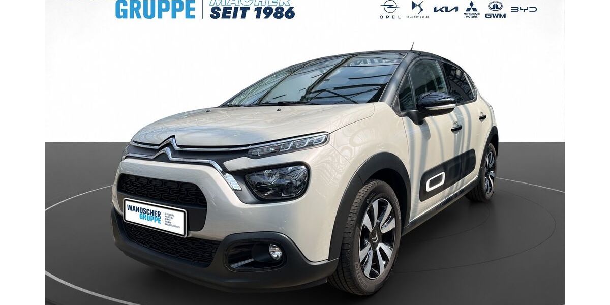 Citroen C3 15.044 km 14.790 &euro; Bremen 28207