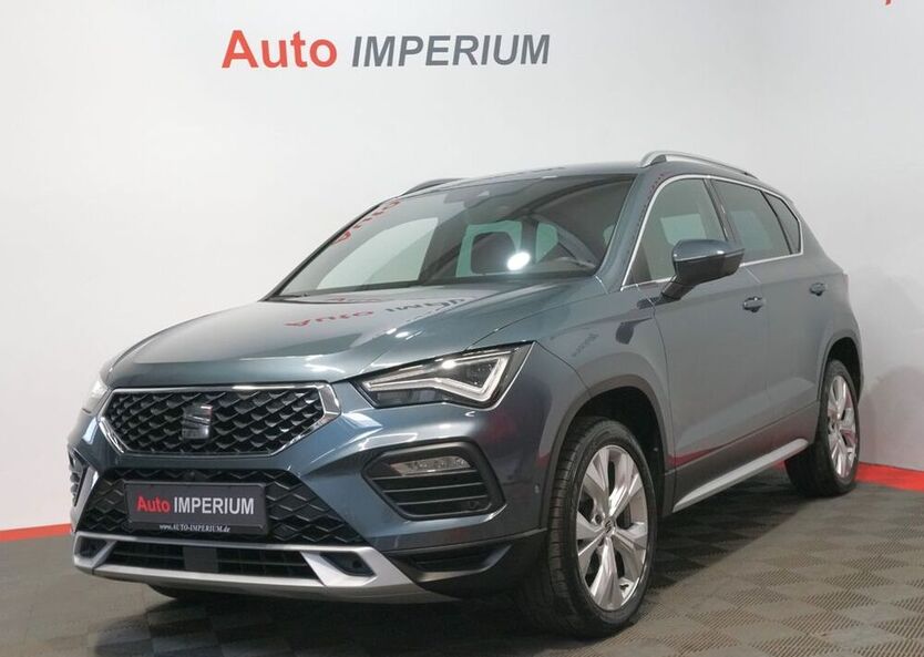 Ateca