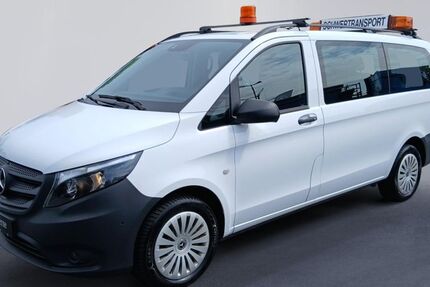 Mercedes-Benz Vito 50.475 km 37.900 &euro; Gescher 48712