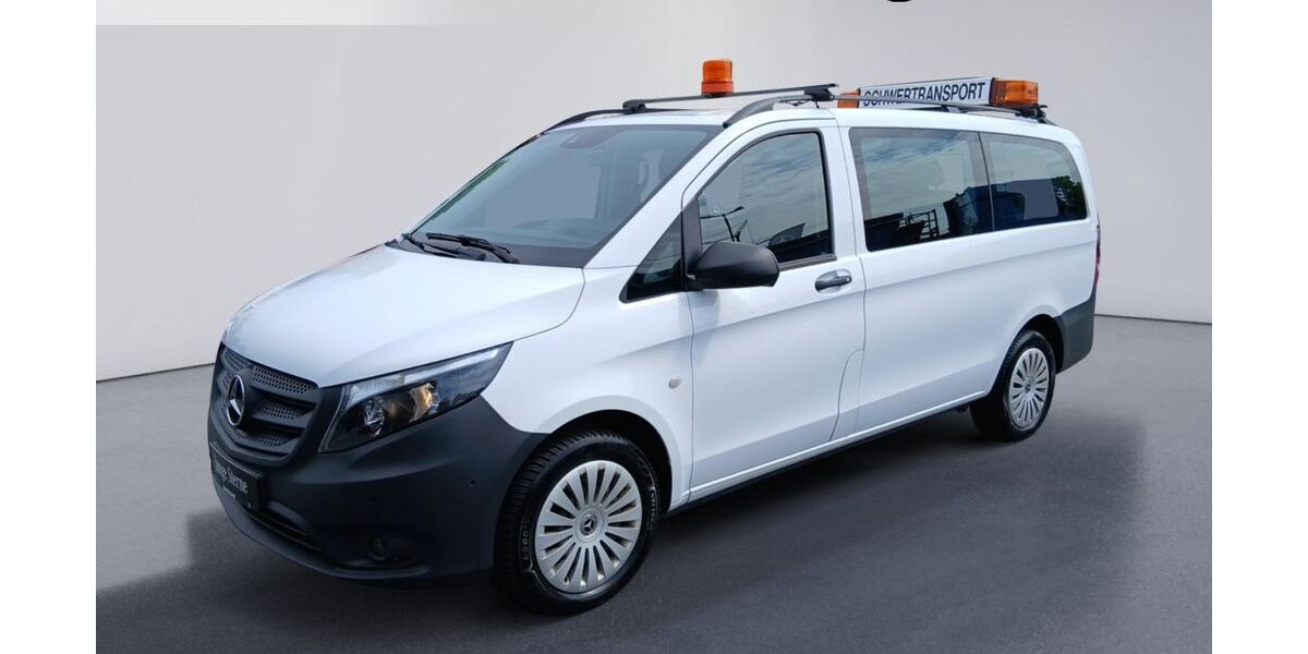 Mercedes-Benz Vito 50.475 km 37.900 &euro; Gescher 48712