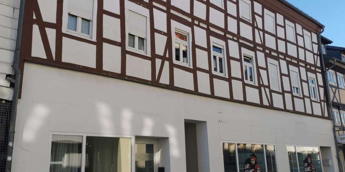 Einfamilienhaus Schöningen - 12 Zimmer, 488 m&sup2;, 257.000&euro; | Angebot:26564020