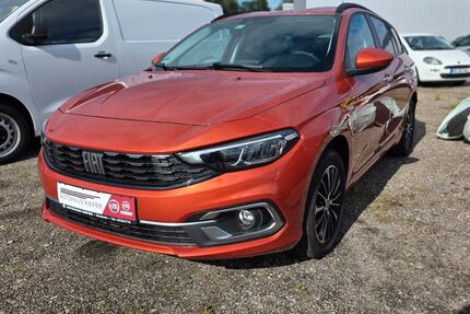 Fiat Tipo 12.000 km 18.490 € Sinsheim 74889