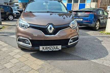 Renault Captur 85.000 km 8.990 &euro; Solingen 42719