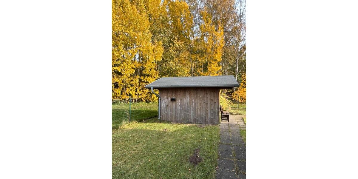 Bungalow Liepgarten - 3 Zimmer, 54 m&sup2;, 133.000&euro; | Angebot:26301464
