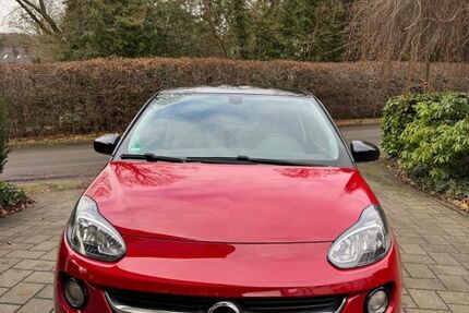 Opel Adam 139.900 km 6.100 &euro; Schwanewede 28790