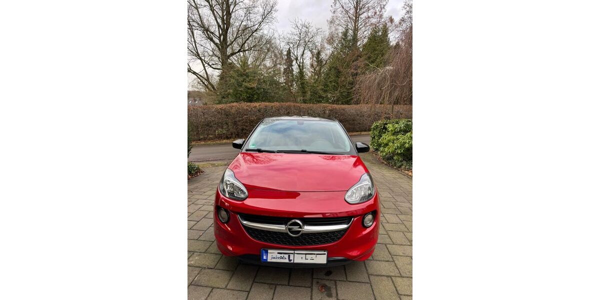 Opel Adam 139.900 km 6.600 &euro; Schwanewede 28790