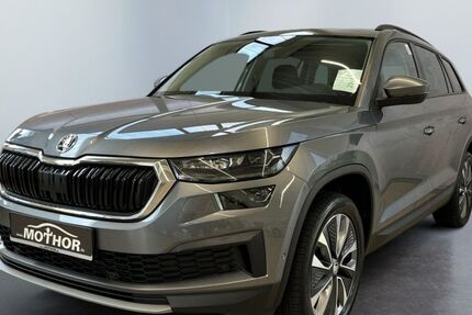 Skoda Kodiaq 49.979 km 37.299 &euro; Brandenburg 14770