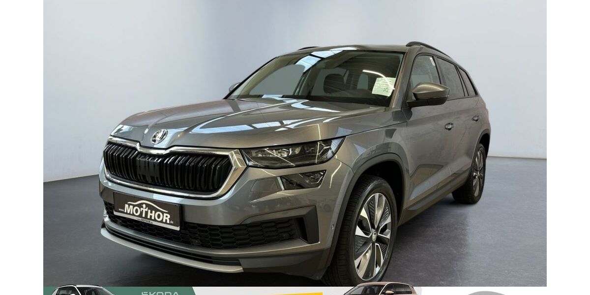 Skoda Kodiaq 49.979 km 37.299 &euro; Brandenburg 14770
