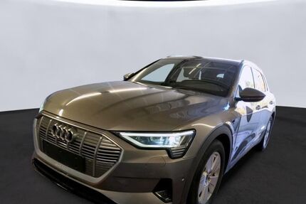 Audi e-tron 29.969 km 27.639 &euro; Hagen 58091