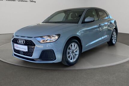 Audi A1 4.235 km 26.270 &euro; Vilshofen 94474