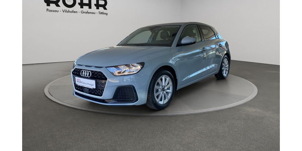 Audi A1 4.235 km 26.270 &euro; Vilshofen 94474