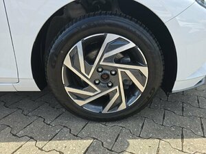 Hyundai i20 Trend 1.0 T-GDI EU6e Navi Digitales Cockpit Ap 20.000 km 18.990 &euro; Bad Wünnenberg 33181