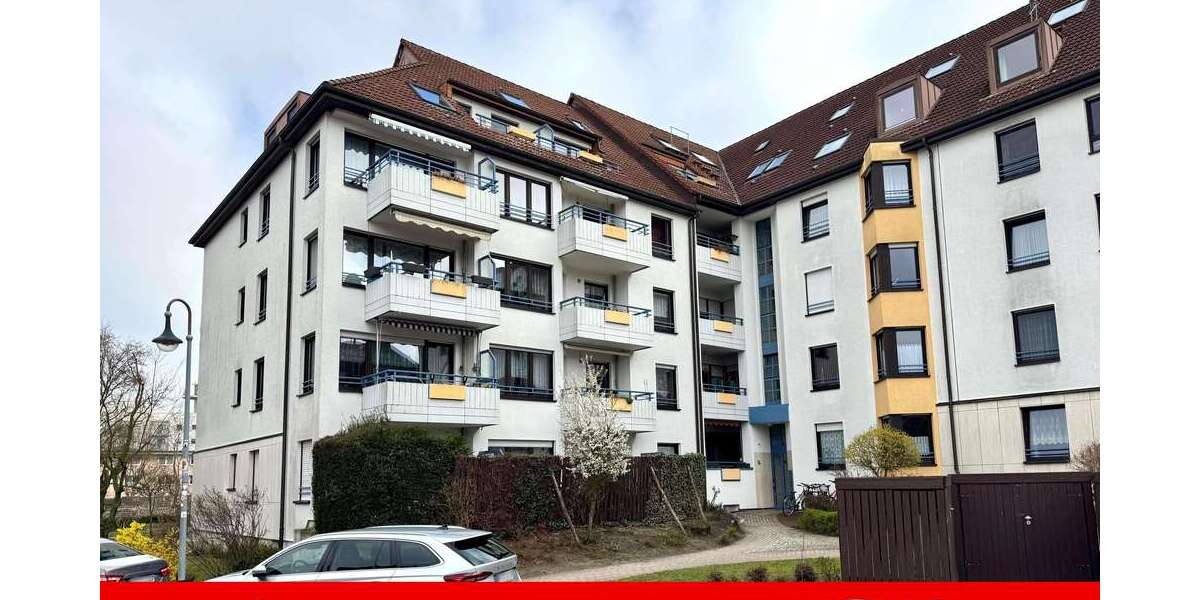 Etagenwohnung Werder - 3 Zimmer, 90 m&sup2;, 239.000&euro; | Angebot:26981066