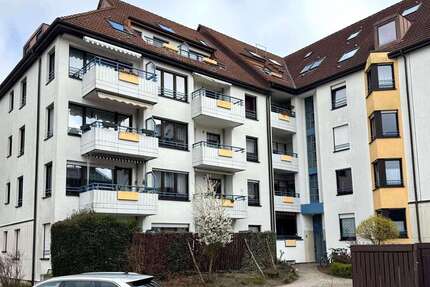 Wohnung Werder - 3 Zimmer, 90 m&sup2;, 239.000&euro; | Angebot:26981066