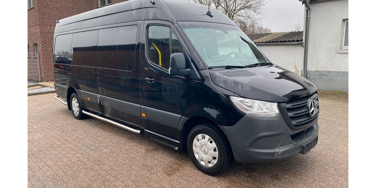 Mercedes-Benz Sprinter 438.600 km 19.499 &euro; Wassenberg 41849