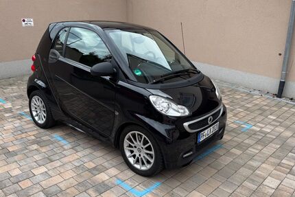 Smart ForTwo 92.900 km 6.800 € Kieselbronn 75249