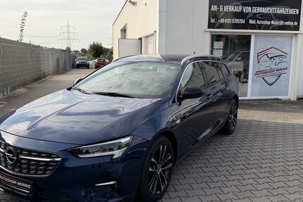 Opel Insignia 95.000 km 15.999 &euro; Mainz 55129