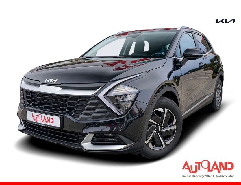 Kia Sportage 21.514 km 26.890 € Erfurt 99087