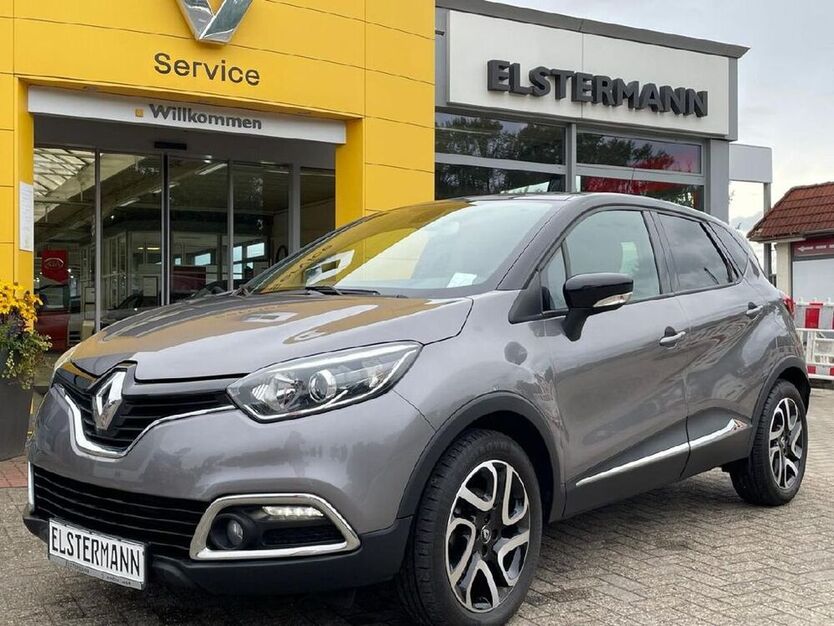 Captur