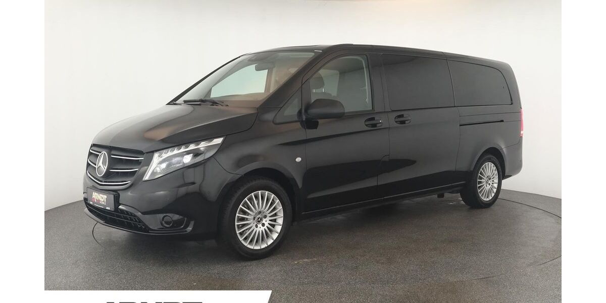 Mercedes-Benz Vito 84.800 km 47.584 &euro; Neuss 41460