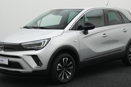 Opel Crossland (X) 10.109 km 14.550 &euro; Bad Bentheim 48455