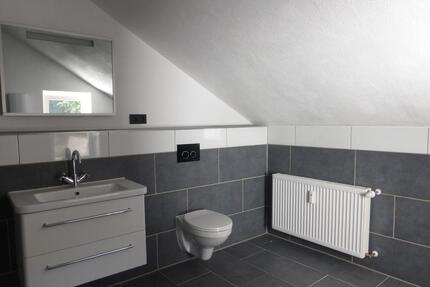 4 Zimmer-Wohnung zu vermieten