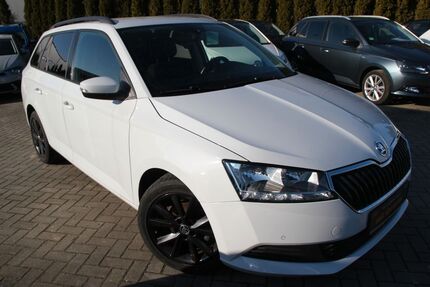 Skoda Fabia 85.000 km 12.590 &euro; Falkensee 14612