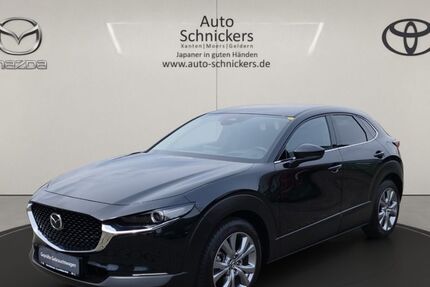 Mazda CX-30 19.819 km 24.240 &euro; Geldern 47608