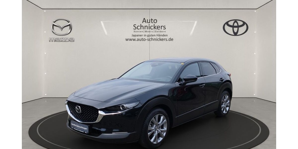 Mazda CX-30 19.819 km 24.990 &euro; Geldern 47608