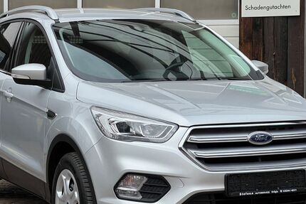 Ford Kuga 197.000 km 11.700 &euro; Käbschütztal OT Krögis bei Dresden 01665