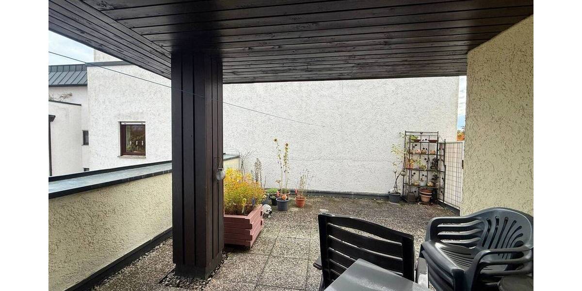 Etagenwohnung Ulm Weststadt - 2 Zimmer, 52 m&sup2;, 295.900&euro; | Angebot:26723875