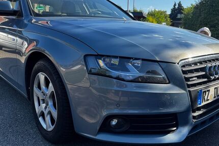 Audi A4 143.244 km 7.900 &euro; Basedow 21483