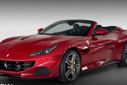 Ferrari Portofino 4.400 km 248.800 &euro; Frankfurt 60326