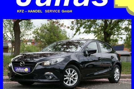 Mazda 3 118.347 km 10.990 &euro; Dresden 01187
